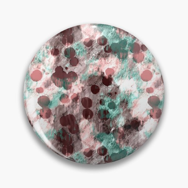 Item preview, Colorful products with paint speckles designed and sold by Marcu Ioachim.