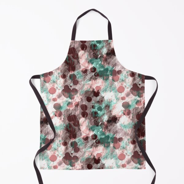 Item preview, Colorful products with paint speckles designed and sold by Marcu Ioachim.