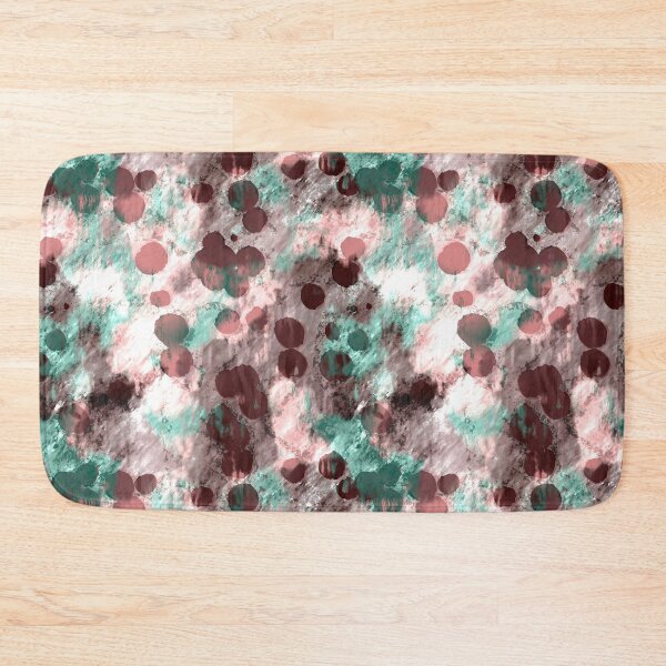 Item preview, Colorful products with paint speckles designed and sold by Marcu Ioachim.