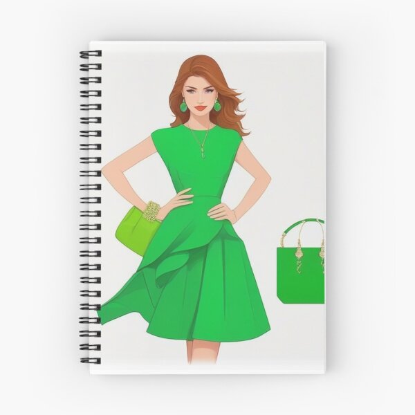 Item preview, Confident young woman. designed and sold by KilianSzmid.