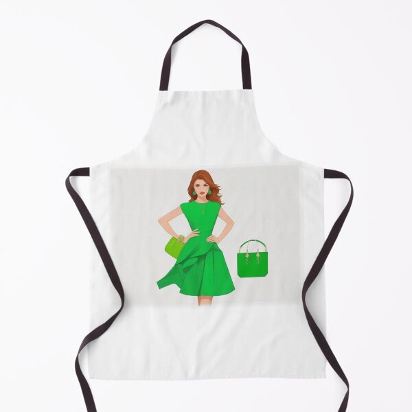 Item preview, Confident young woman. designed and sold by KilianSzmid.