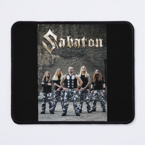 Item preview, Sabaton Official merchandise - All available designed and sold by Quorplix-art.