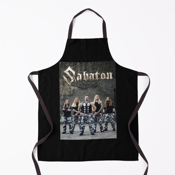 Item preview, Sabaton Official merchandise - All available designed and sold by Quorplix-art.