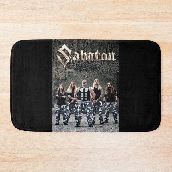 Item preview, Sabaton Official merchandise - All available designed and sold by Quorplix-art.