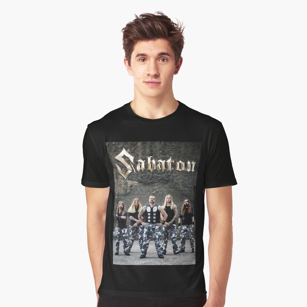 Item preview, Graphic T-Shirt designed and sold by Quorplix-art.