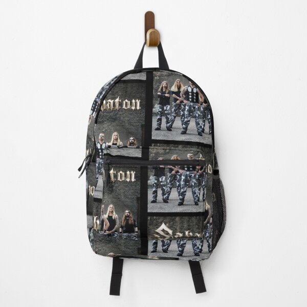 Item preview, Sabaton Official merchandise - All available designed and sold by Quorplix-art.