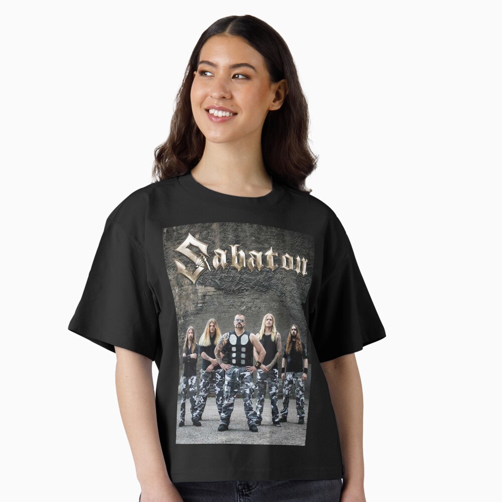 Item preview, Boxy T-Shirt designed and sold by Quorplix-art.