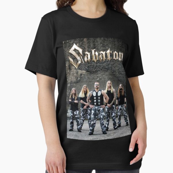 Item preview, Sabaton Official merchandise - All available designed and sold by Quorplix-art.
