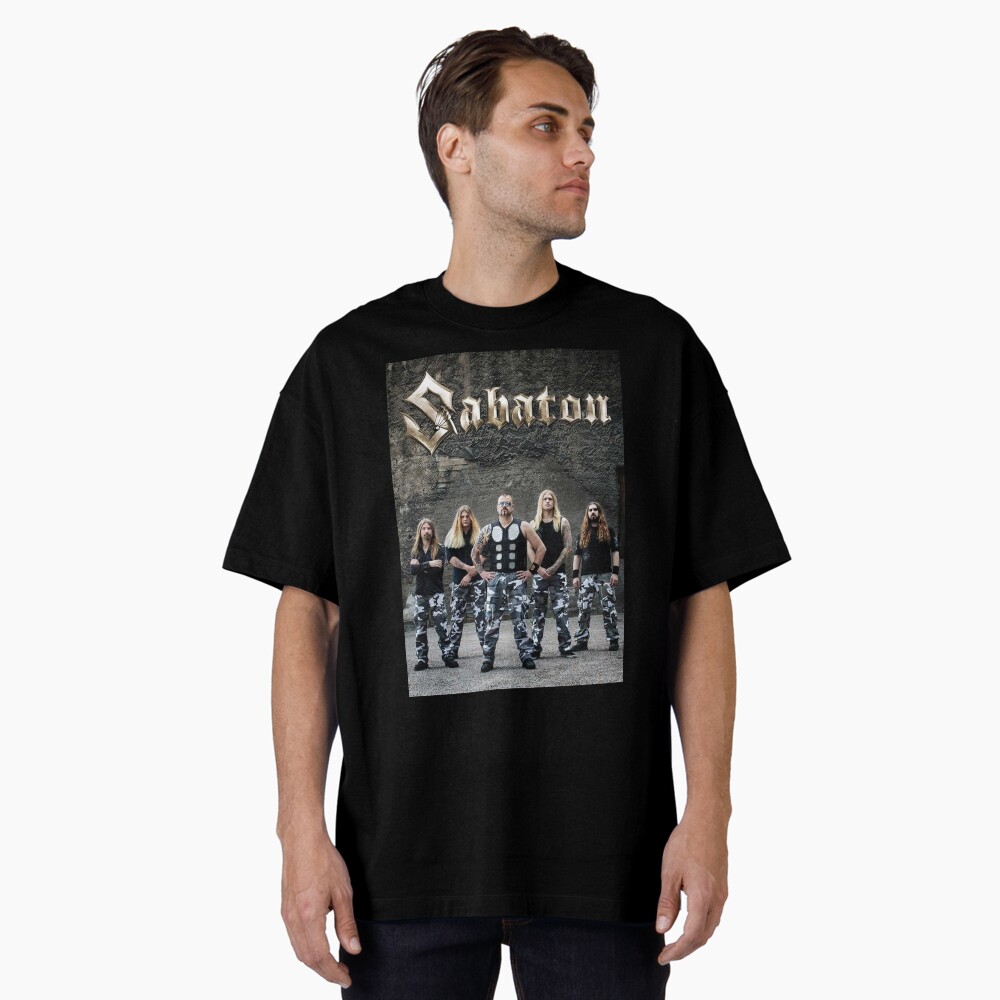 Item preview, Oversized T-Shirt designed and sold by Quorplix-art.