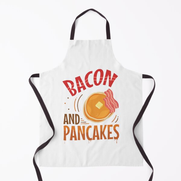Item preview, Bacon and Pancakes designed and sold by jaygo.