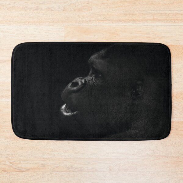 Item preview, gorilla in the dark designed and sold by GBOHKSTAR.