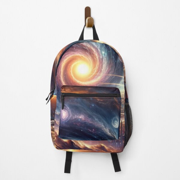 Item preview, Galactic Empires: A Vibrant Space Civilization Artwork designed and sold by The-Library.
