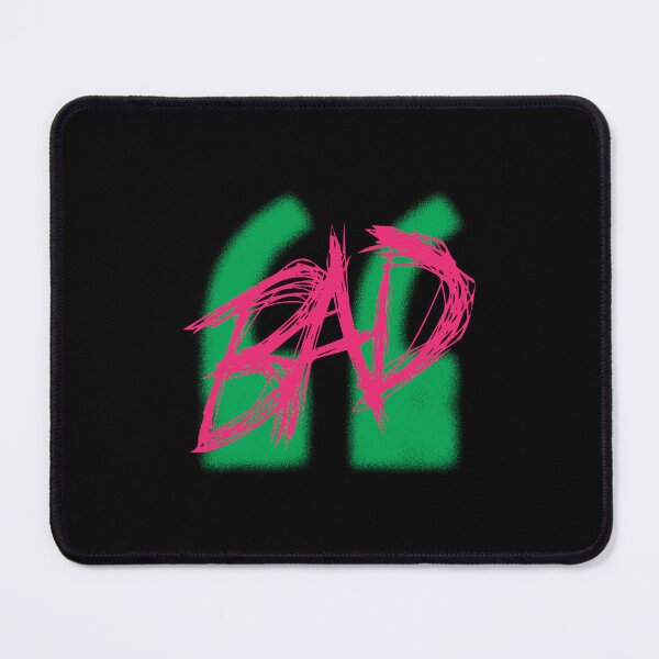 Item preview, Bad Text Typography Graffiti designed and sold by FriskySloths.