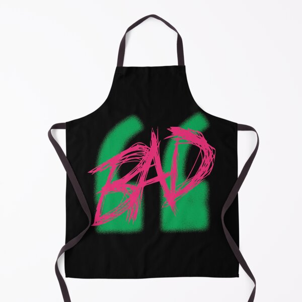 Item preview, Bad Text Typography Graffiti designed and sold by FriskySloths.