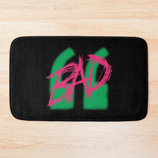 Item preview, Bad Text Typography Graffiti designed and sold by FriskySloths.