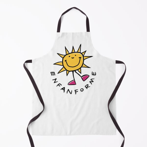 Item preview, Enfanforme designed and sold by 506nomad.