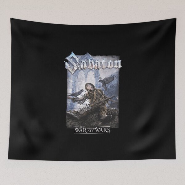 Item preview, The War to End All Wars designed and sold by Quorplix-art.