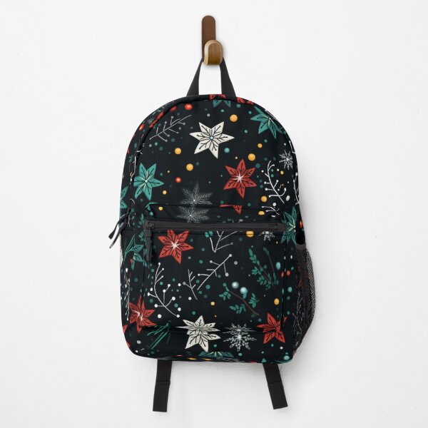 Item preview, Xmas Holiday Pattern #christmas #design designed and sold by GrinGalore.