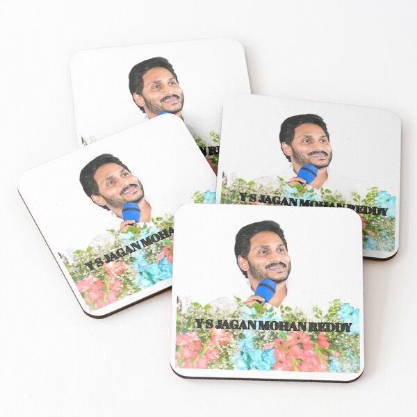 Item preview, Y S JAGAN MOHAN REDDY,JAGAN MOHAN REDDY ,JAGAN,YS designed and sold by S SHANMUGAM.