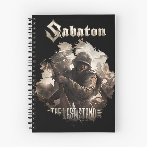 Artikelvorschau, Vintage Sabaton entworfen und verkauft von Quorplix-art.