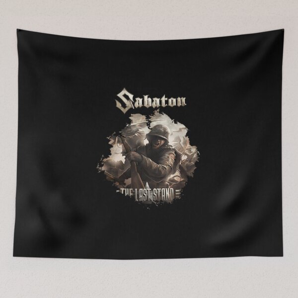 Item preview, Vintage Sabaton designed and sold by Quorplix-art.