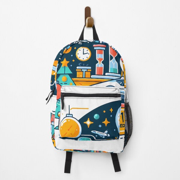 Item preview, Christmas of the future designed and sold by DuBrasil.