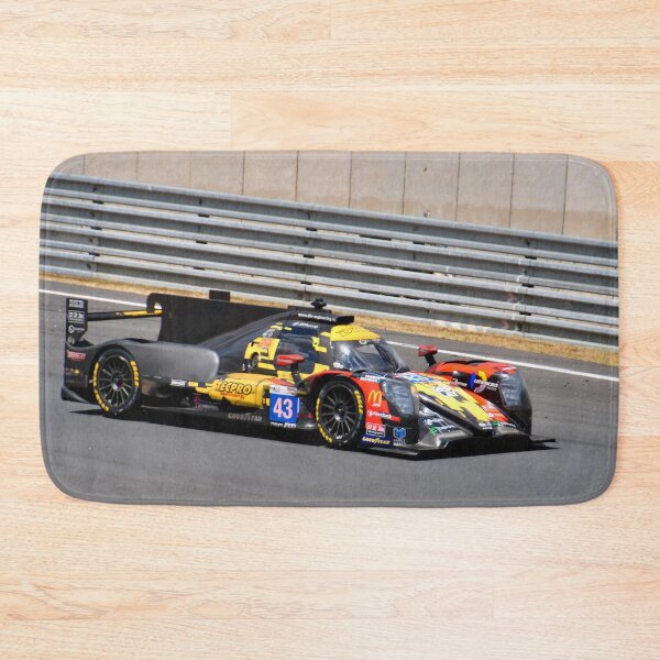 Item preview, Oreca 07 Gibson Motorsport Racing Action designed and sold by AndyEvansPhotos.