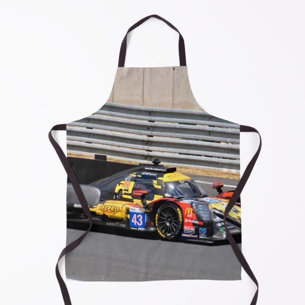 Item preview, Oreca 07 Gibson Motorsport Racing Action designed and sold by AndyEvansPhotos.