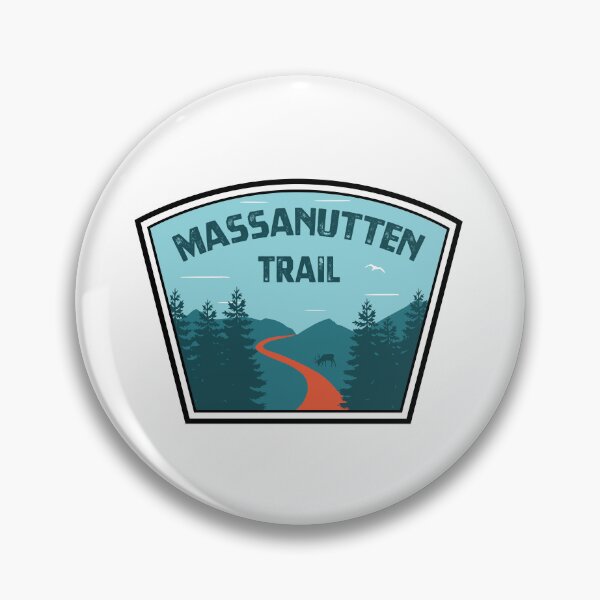 Item preview, Massanutten Trail Virginia designed and sold by Esskay Designs.