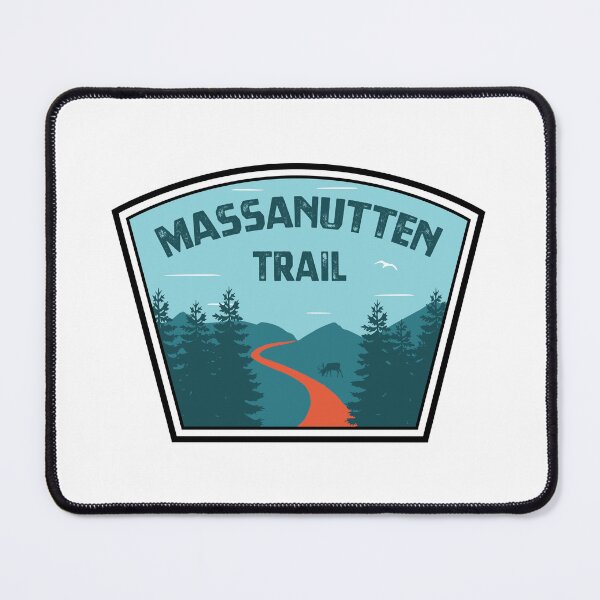 Item preview, Massanutten Trail Virginia designed and sold by Esskay Designs.