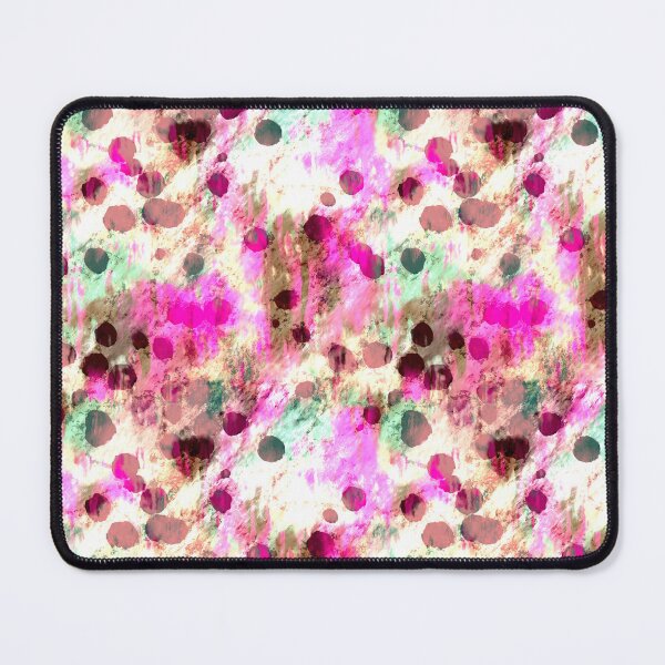 Item preview, Colorful products with painted speckles designed and sold by Marcu Ioachim.