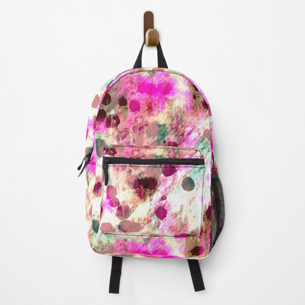 Item preview, Colorful products with painted speckles designed and sold by Marcu Ioachim.