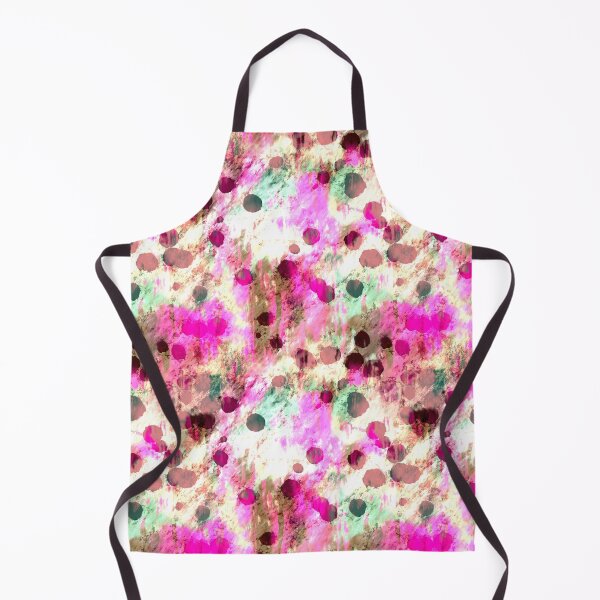 Item preview, Colorful products with painted speckles designed and sold by Marcu Ioachim.