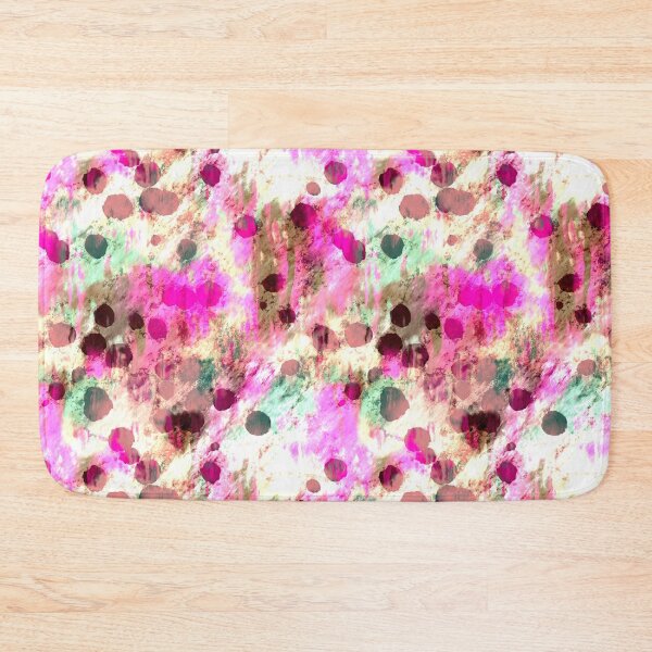Item preview, Colorful products with painted speckles designed and sold by Marcu Ioachim.