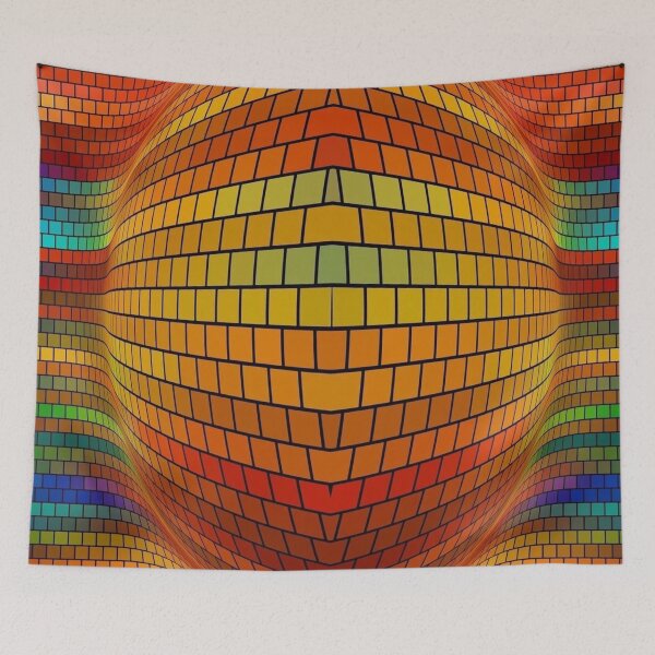Item preview, SINE WAVE designed and sold by johnnyssandart.