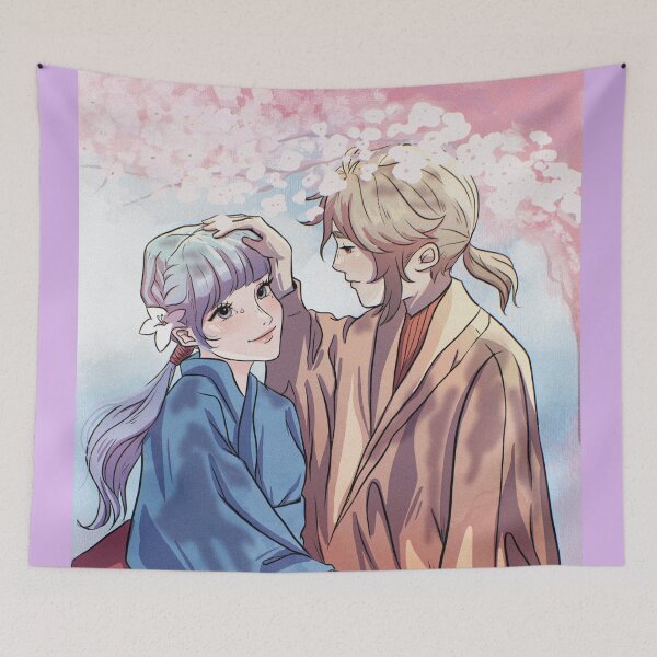Item preview, Kazuhayaka  designed and sold by Shenlock.