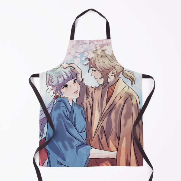 Item preview, Kazuhayaka designed and sold by Shenlock.