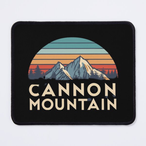 Item preview, Cannon Mountain  - Nee Hampshire  designed and sold by GroovyDino.