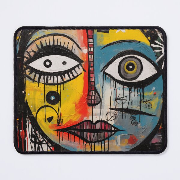 Item preview, Dichotomy of Vision designed and sold by BBrushworks.