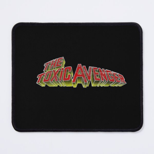 Item preview, The Toxic Avenger designed and sold by thebrothersc.