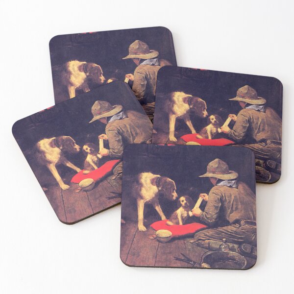 Item preview, norman rockwell art style, norman rockwell paintings, norman rockwell artwork designed and sold by marti-oryo.