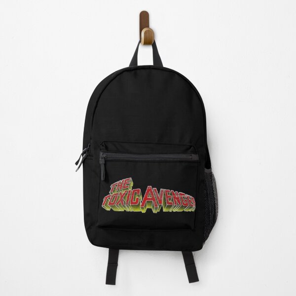 Item preview, The Toxic Avenger designed and sold by thebrothersc.