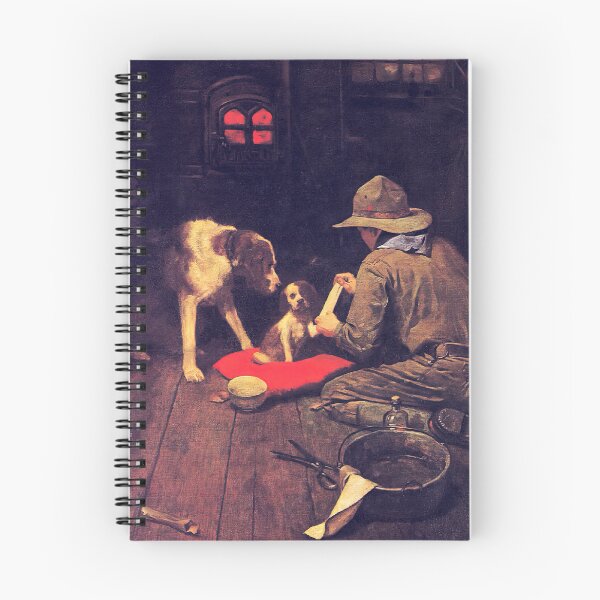 Item preview, norman rockwell art style, norman rockwell paintings, norman rockwell artwork designed and sold by marti-oryo.