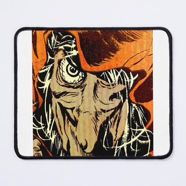 Item preview, Old Witch /One eye designed and sold by IndieSoundCity.