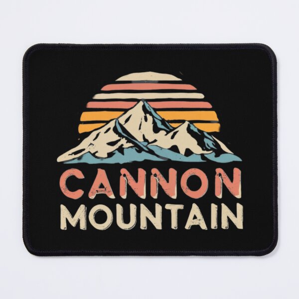 Item preview, Cannon Mountain  - Nee Hampshire  designed and sold by GroovyDino.