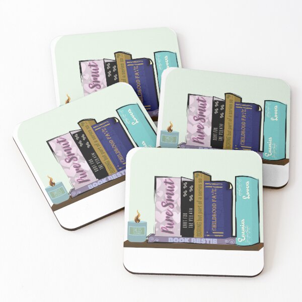Item preview, Book Case Set designed and sold by zivanod.