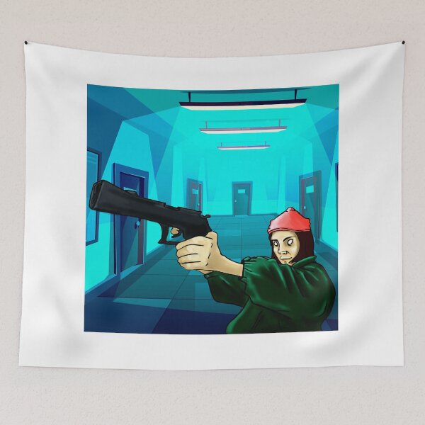Item preview, Nostalgic Reels: A Visual Journey Through 90s Cinematics designed and sold by Borbulhastudio.