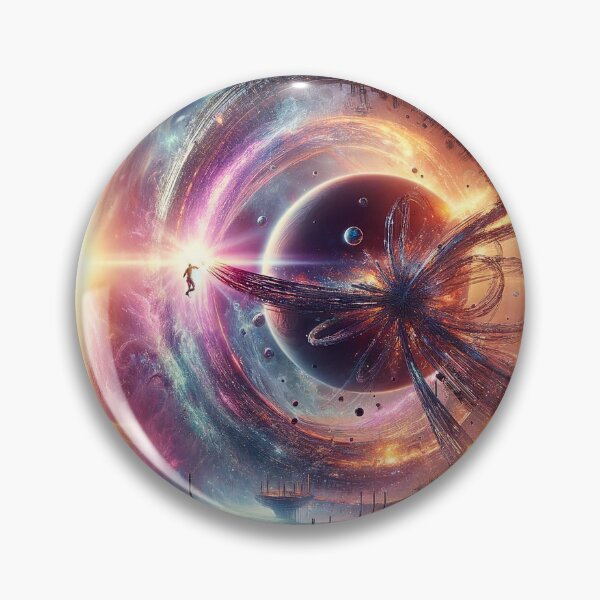Artikelvorschau, Galactic Empires: A Vibrant Space Civilization Artwork entworfen und verkauft von The-Library.
