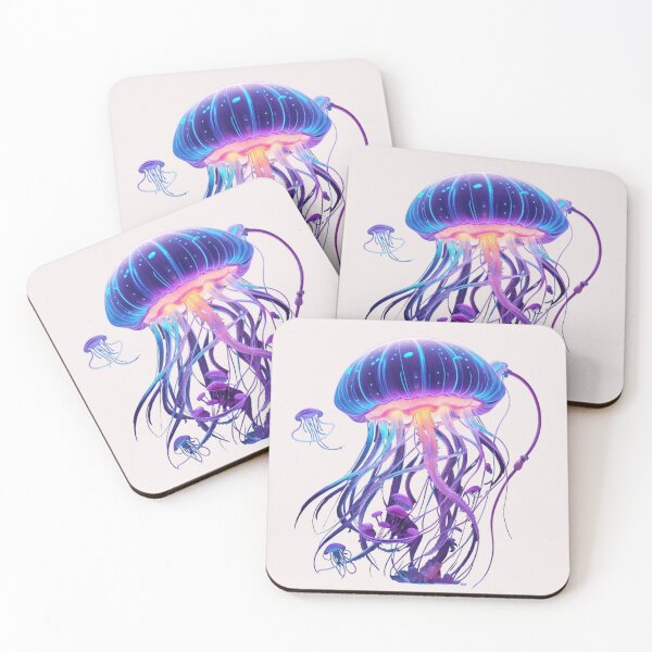 Item preview, Jellyfish designed and sold by Aise06.