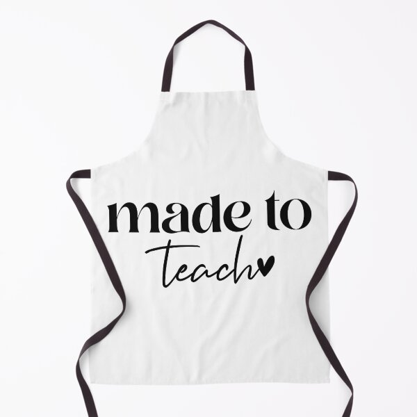 Item preview, Made To Teach designed and sold by EsteticaVerus.